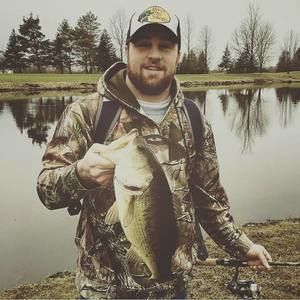 Meet your Posher, James